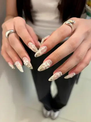 ネイル NailAVANCE miyuのネイルデザイン