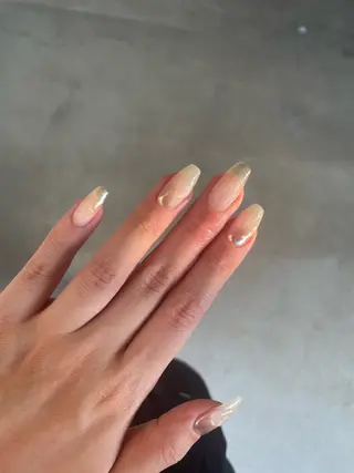 ネイル LILN所属・LILN/ NATSUMIのネイルデザイン