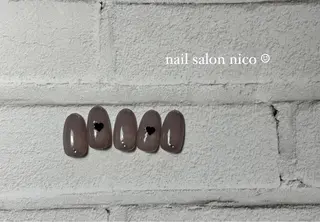 ネイル nail salon nico.AIRIのネイルデザイン