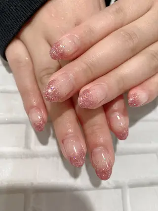 ネイル グラマラス ネイルのネイルデザイン