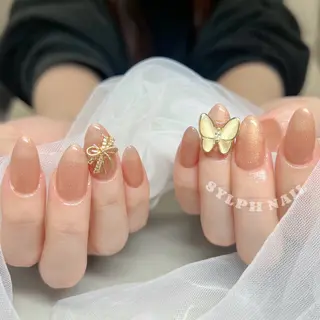 ネイル Trend Nail シルフのネイルデザイン