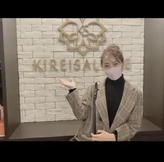 全身痩身✨ キレイサローネ川越店のエステ・リラクイメージ