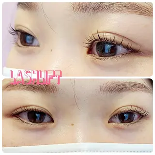 マツエク・マツパ Rocher 【ロシェ】のマツエク・マツパデザイン