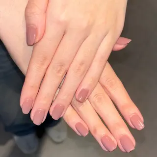 ネイル YURIN 𓈒ㅤׂ 𝜗𝜚のネイルデザイン