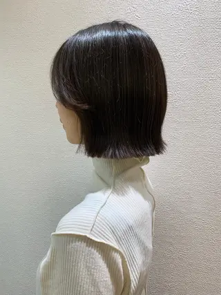 ショート kakimoto  arms 田園調布店所属・和氣 将人のヘアスタイル