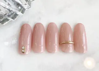 ネイル 💠Peerless ネイル&アイ🫧のマツエク・マツパデザイン