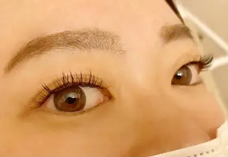 マツエク・マツパ Sono 苑田　彩のマツエク・マツパデザイン