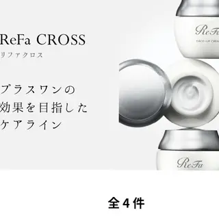 g*rossa高橋 くみこのエステ・リラクイメージ