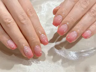 ネイル Umi nail& eyelashのネイルデザイン