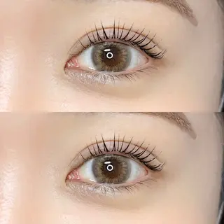 マツエク・マツパ 𓍯 Miyaki𓍯のマツエク・マツパデザイン