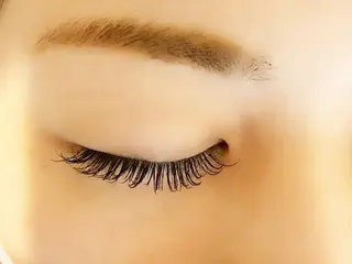 マツエク・マツパ ラジュルネ nail ＆ eyeのマツエク・マツパデザイン