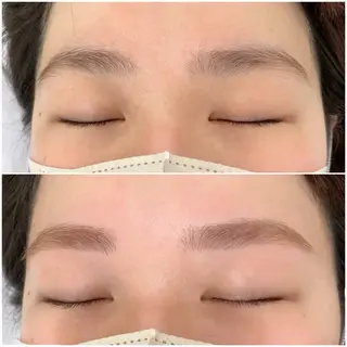 アイブロウ SALON VILLAGE Yokohama所属・丹野 みゆき🦩🦩🫧のマツエク・マツパデザイン