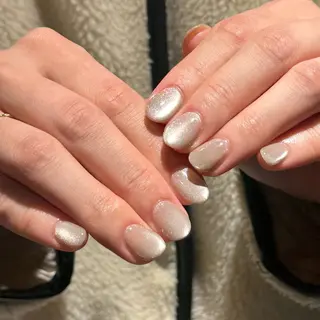 ネイル 横川 杏子のネイルデザイン