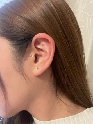 sharo nailのネイルデザイン