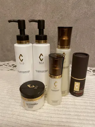 YUNIKO eyelashのマツエク・マツパデザイン