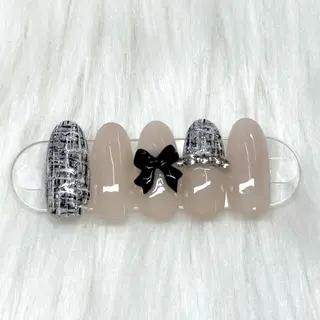 ネイル misaki /NiYのネイルデザイン