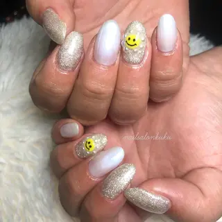 ネイル nail salon kuku所属・nail salon kukuのネイルデザイン