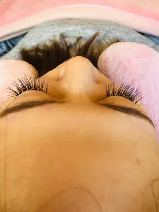 マツエク・マツパ loisir yamanoのマツエク・マツパデザイン