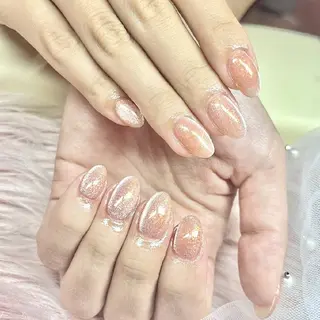 ネイル Alissa所属・Alissa Nailのネイルデザイン