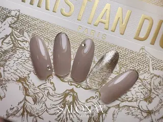 ネイル SALON W✨ Kokoroのネイルデザイン