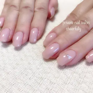 ネイル ⭐️ cheerfullyのネイルデザイン