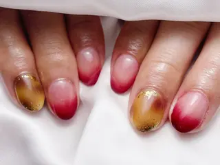 ネイル M nail所属・M nailのネイルデザイン