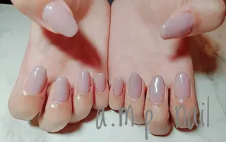 ネイル a.m.p nail所属・高山 奈津美のネイルデザイン