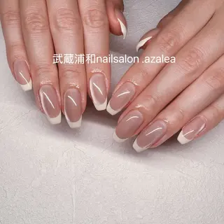 ネイル R inのネイルデザイン