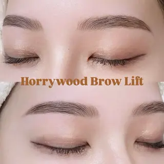 アイブロウ 大宮 あかりのマツエク・マツパデザイン