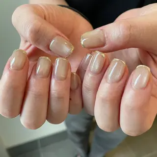 ネイル May. by Charmeのネイルデザイン