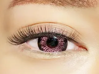 マツエク・マツパ Emina. Nのマツエク・マツパデザイン