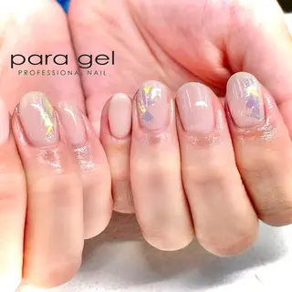 ネイル Bianca🎀 ONODERAのネイルデザイン