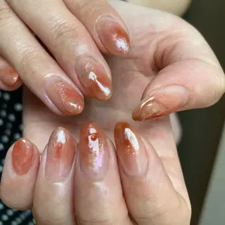 ネイル Etel -atelier-のネイルデザイン