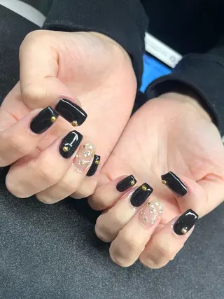 ネイル Chika .のネイルデザイン