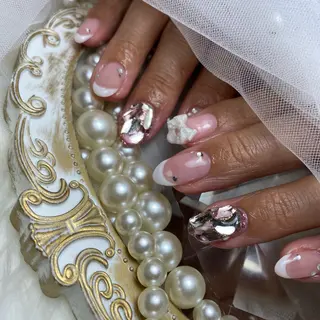 ネイル Beauty Space N&Nのネイルデザイン