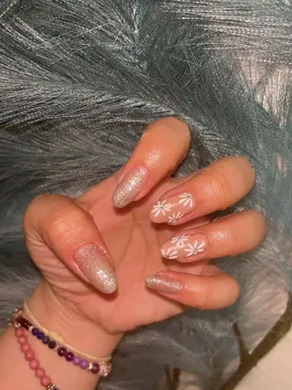 ネイル MIKA ♡のネイルデザイン