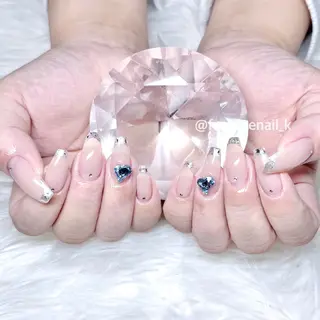 ネイル 🤍kanane 🤍のネイルデザイン