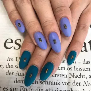 ネイル nail salon Neige所属・nail salon Neigeのネイルデザイン