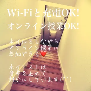 ネイル ネイルサロン翼所属・ネイルサロン 翼【仙川4分】のネイルデザイン