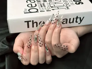 ネイル AConNailSalon所属・ACon NailSalonのネイルデザイン