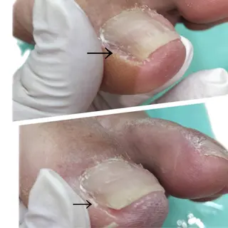 e.nail所属・和賀井 恵理のネイルデザイン