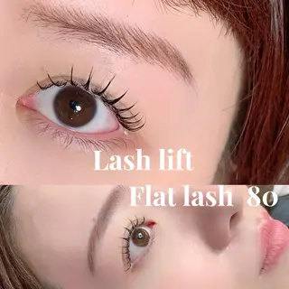 マツエク・マツパ [KOKO.] eyelash所属・KOKO. eye MIKIのマツエク・マツパデザイン