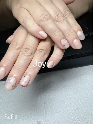 ネイル Nail Salon JOYのネイルデザイン