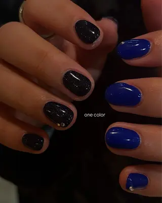 ネイル 𝗿𝗶𝗰𝗼 ˎˊ˗のネイルデザイン