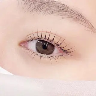 マツエク・マツパ YK• マツエクサロンのマツエク・マツパデザイン