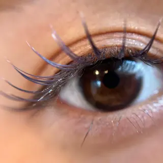 マツエク・マツパ komatsu eyelash恵比寿のマツエク・マツパデザイン