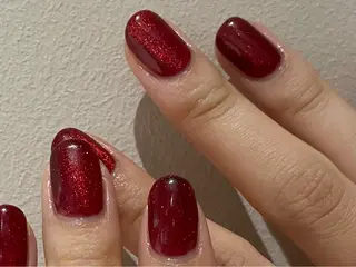 ネイル BeColorful新宿所属・co nai_lのネイルデザイン