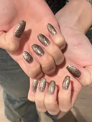 ネイル Bianca 名駅 Yamazoeのネイルデザイン