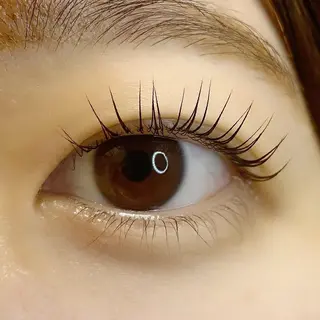 マツエク・マツパ KURUMI🦋 まつエクまつパ美眉のマツエク・マツパデザイン