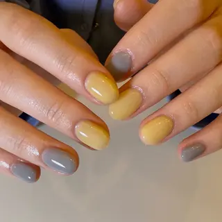 ネイル Nail Room uimのネイルデザイン